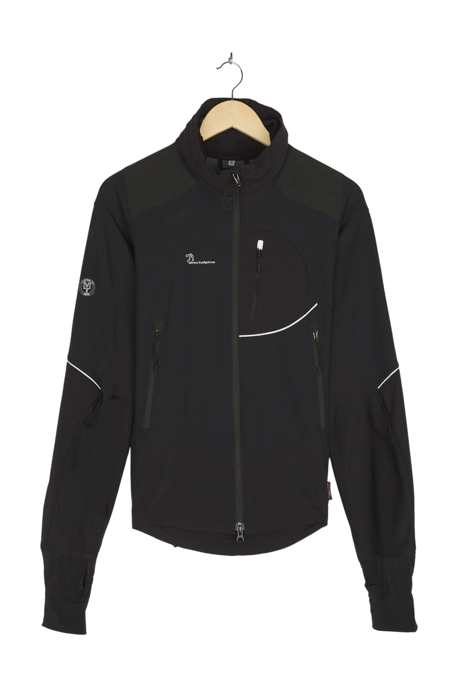 Softshelljacke für Herren